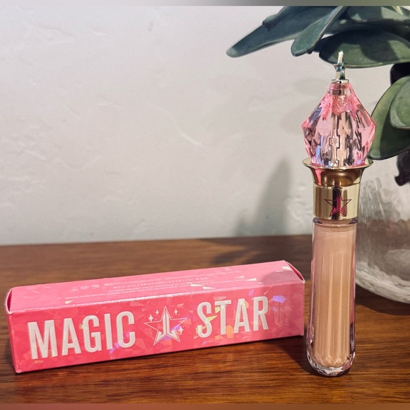 Jeffree Star Other - Jeffree Star Magic Star Concealer in “C12.5”
